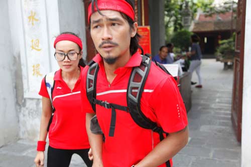 Long Điền lên tiếng về việc thô bạo với bạn chơi - 2