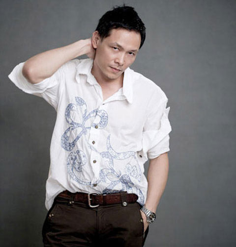 quot;Quý tửquot; của Ngô Quang Hải đẹp trai giống bố - 2