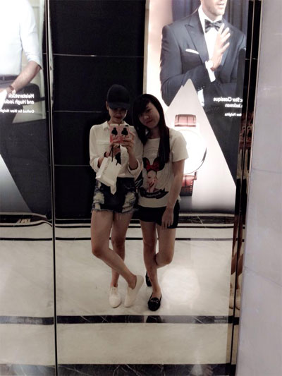 Hoài Linh “nhí nhố” hơn con trai Hoài Lâm - 12