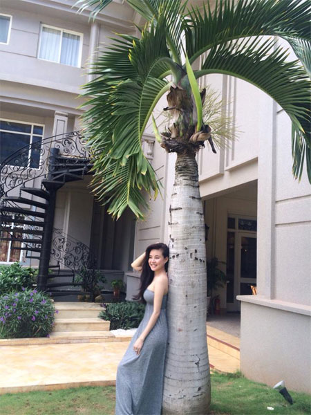 Hoài Linh “nhí nhố” hơn con trai Hoài Lâm - 9