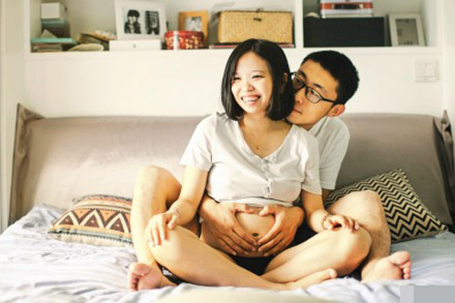 9 bệnh phải “trị” trước khi mang bầu - 2