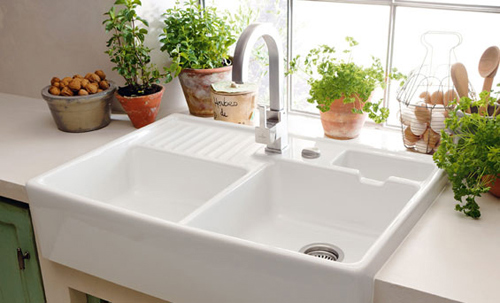 Phong thủy bếp ăn: 6 TỐI KỴ phải tránh - 3