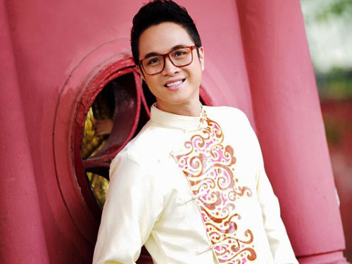 5 anh chàng nhóm 1088 điển trai vượt thời gian - 6