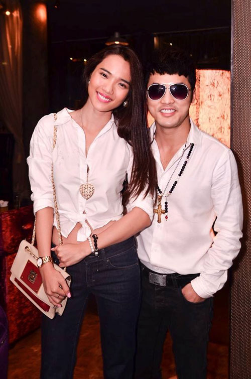 5 anh chàng nhóm 1088 điển trai vượt thời gian - 3