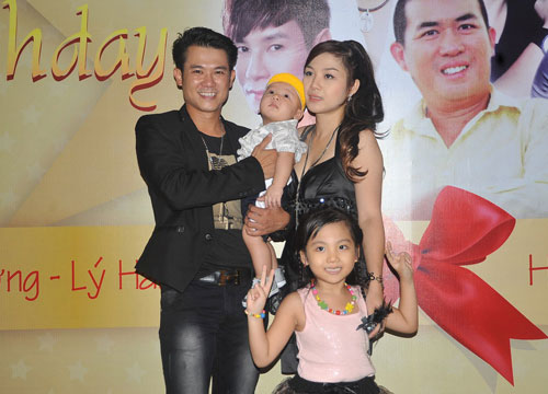 5 anh chàng nhóm 1088 điển trai vượt thời gian - 5