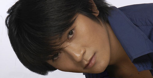 5 anh chàng nhóm 1088 điển trai vượt thời gian - 11