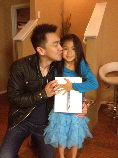 5 anh chàng nhóm 1088 điển trai vượt thời gian - 10