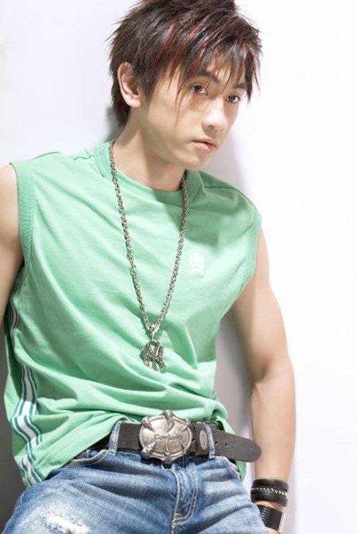 5 anh chàng nhóm 1088 điển trai vượt thời gian - 7