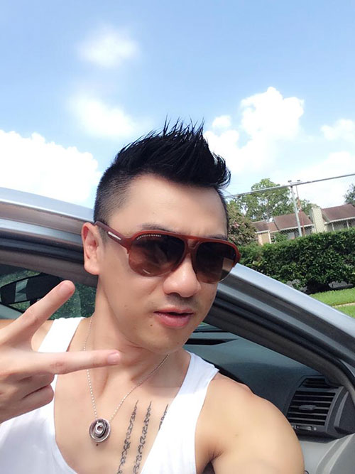 5 anh chàng nhóm 1088 điển trai vượt thời gian - 9