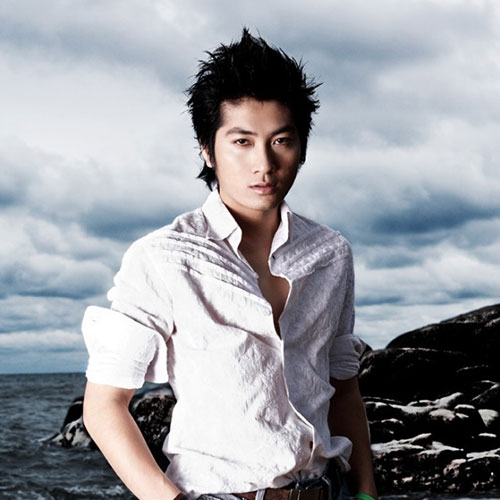 5 anh chàng nhóm 1088 điển trai vượt thời gian - 13