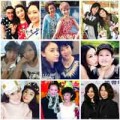 Làng sao - Những bà mẹ mang vẻ đẹp đáng ghen tị nhất CBiz