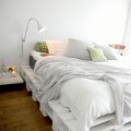 Nhà đẹp - Đóng nội thất tiện dụng, thanh lịch từ gỗ pallet