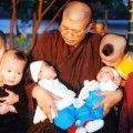 Tin tức - Vụ chùa Bồ Đề: Hội Phật giáo đề nghị “sai đâu xử đó”