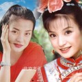 Làng sao - Fan phát sốt trước hình ảnh Triệu Vy 14 năm trước