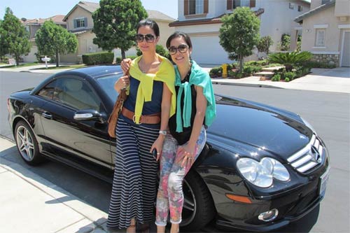 Hoài Linh “nhí nhố” hơn con trai Hoài Lâm - 2