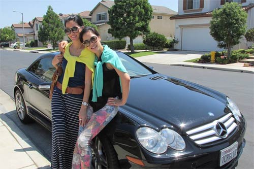 Hoài Linh “nhí nhố” hơn con trai Hoài Lâm - 3