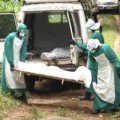Tin tức - Dịch Ebola tồi tệ nhất trong lịch sử: Lây qua đường hô hấp