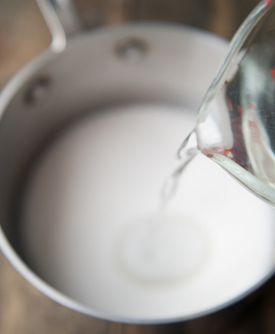 Nước chanh hương hoa hồng mát lạnh - 2