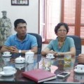 Tin tức - Người thân chị Huyền có thực sự tin kết quả giám định ADN?