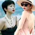 Thời trang - Bỏ 300 ngàn đồng mua vẻ gợi tình như Tóc Tiên