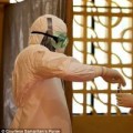 Tin tức - Vacxin Ebola sẽ được thử nghiệm trên người vào tháng 9
