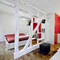 Nhà đẹp - Hóa giải bất cập gây hại khi chọn căn hộ chung cư diện tích nhỏ