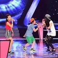 Làm mẹ - GHVN: Hoàng Anh tóc xù tiếp tục khiến khán giả 'phát cuồng'