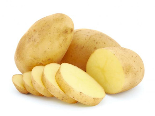 Lợi ích của khoai tây - 1