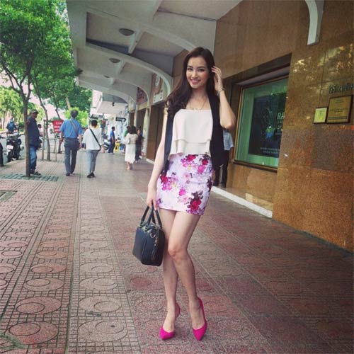 Hà Hồ khoe ảnh Subeo tập quot;lặnquot; cực siêu - 15
