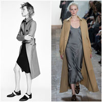 Giải mã bộ sưu tập thu đông 2014 của Zara