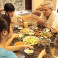 Bếp Eva - Rằm tháng 7: Đâu chỉ có ăn chay!