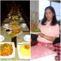 Bếp Eva - Rằm tháng Bảy: Người Việt xa xứ cũng ăn chay