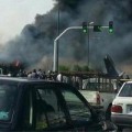 Tin tức - Rơi máy bay dân sự ở Iran, 48 người thiệt mạng