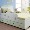 Làm mẹ - Những chiếc giường ngủ tuyệt đẹp mẹ nên mua cho bé