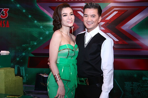 Mẹ con Thu Thủy trẻ trung như 2 chị em - 8