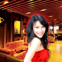 Cận cảnh không gian nhà hàng của vợ chồng Đan Trường - 14
