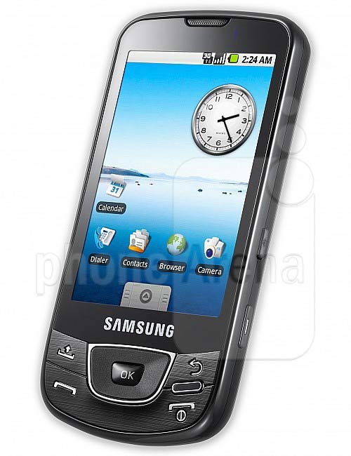 8 smartphone đánh dấu chặng đường phát triển của Android - 2