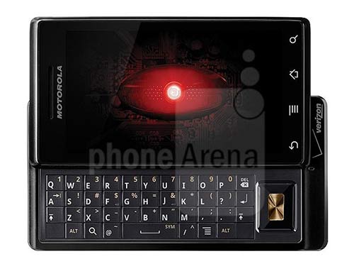 8 smartphone đánh dấu chặng đường phát triển của Android - 4