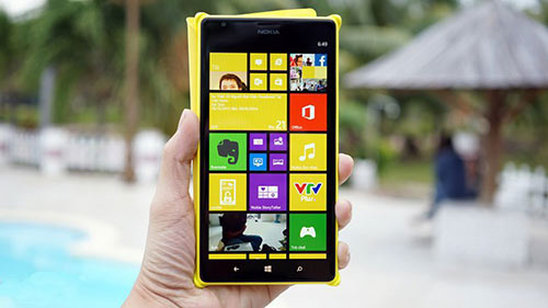 5 smartphone giảm giá mạnh nhất tuần qua - 1