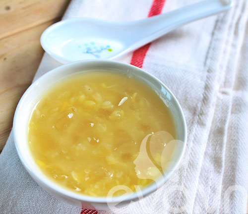 3 món chè nha đam giải nhiệt ngày nắng - 2