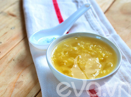 3 món chè nha đam giải nhiệt ngày nắng - 1