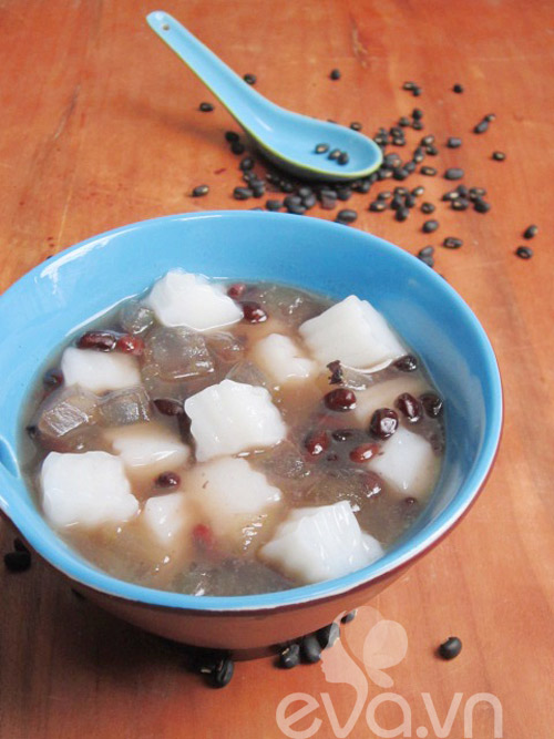 3 món chè nha đam giải nhiệt ngày nắng - 3