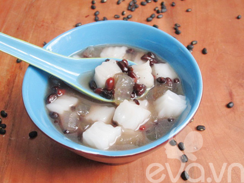 3 món chè nha đam giải nhiệt ngày nắng - 4