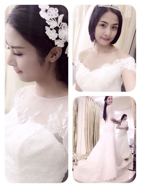 Jennifer Phạm tự hào khoe ảnh chồng đi hiến máu - 8