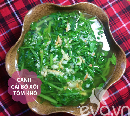 Bữa ăn 140.000 đồng tuy đắt mà ngon - 5