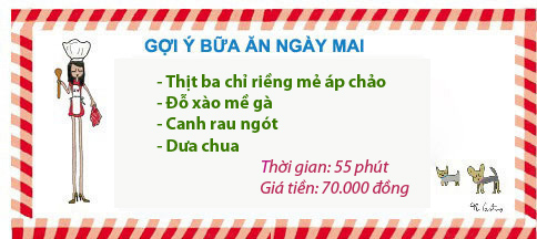 Bữa ăn 140.000 đồng tuy đắt mà ngon - 6