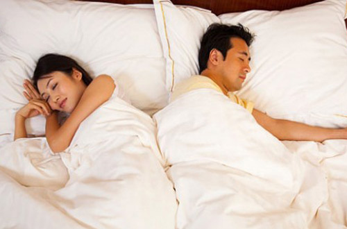 Anh đã chán ngấy em rồi! - 1