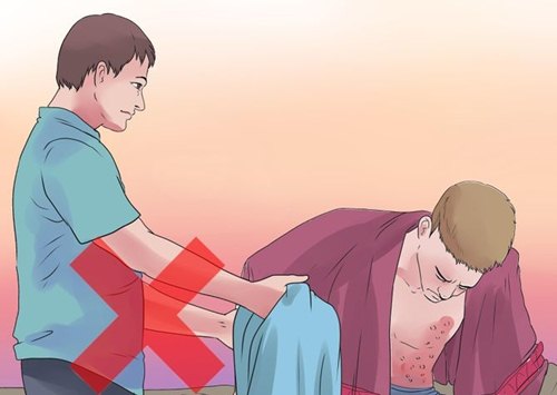 Những điều mẹ cần biết để ngăn ngừa Ebola - 3