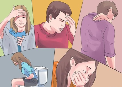 Những điều mẹ cần biết để ngăn ngừa Ebola - 5
