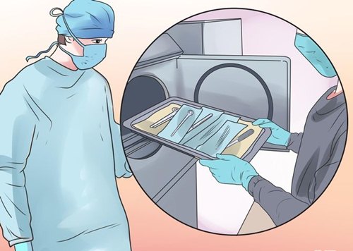 Những điều mẹ cần biết để ngăn ngừa Ebola - 6